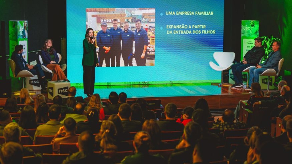 SC Que Dá Certo, da NSC, percorre Santa Catarina em nova temporada