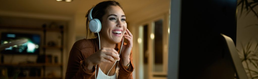 Globoplay supera gigantes dos EUA em share de audiência de vídeo