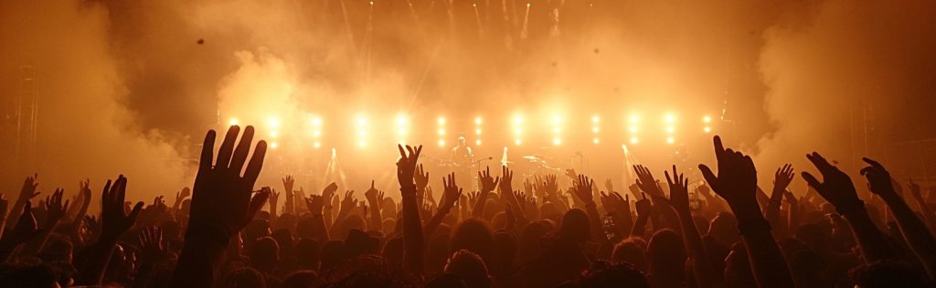 Marcas investem mais em festivais de música como o Atlântida Celebration