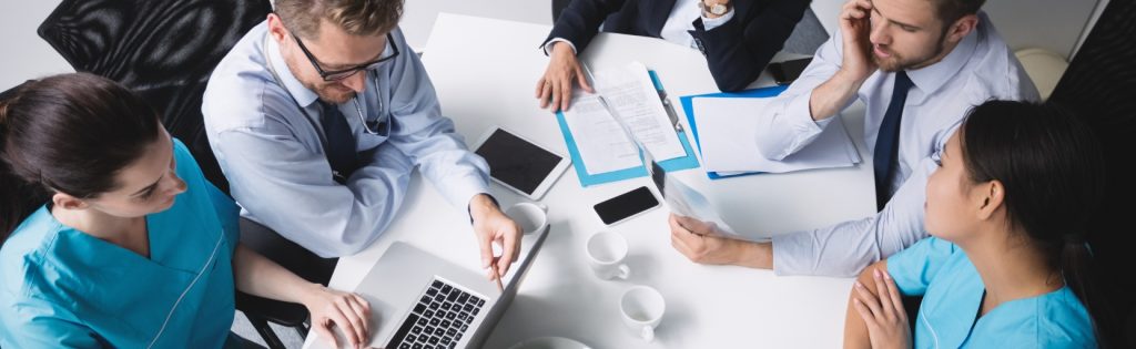 Marketing médico regional: como posicionar sua clínica localmente?