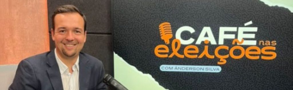 NSC Total entrevista pré-candidatos às eleições em Santa Catarina