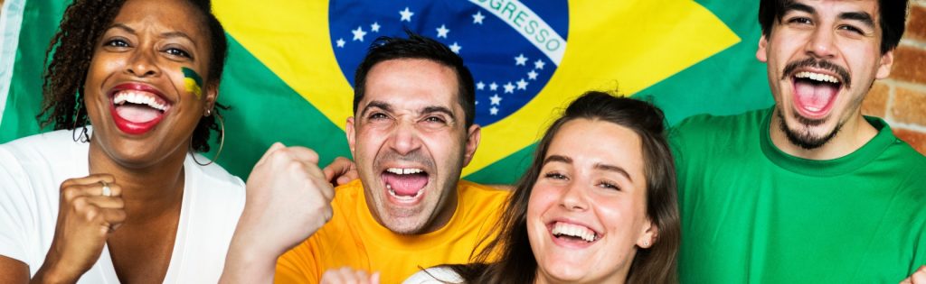 Saiba como conquistar o consumidor na Copa do Mundo 2026