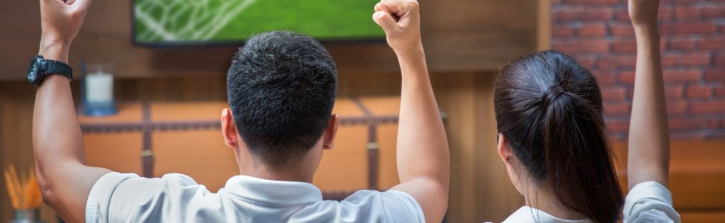 TV 3.0 estreia no Brasil pela Globo durante a Copa do Mundo