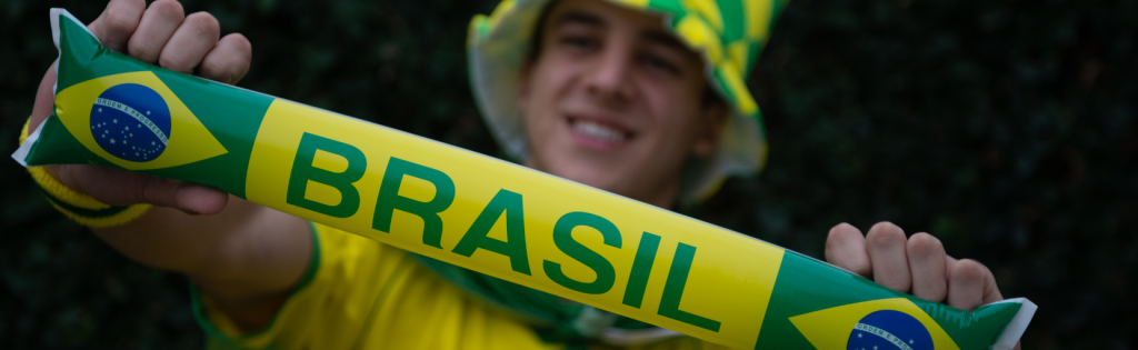 torcida copa do mundo brasil