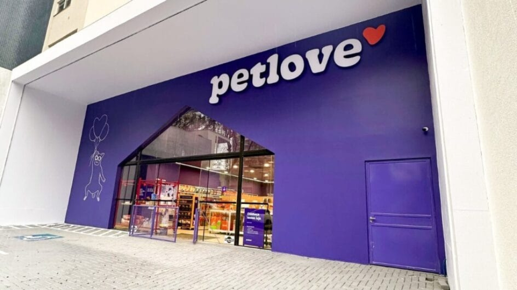 Petlove Chapecó cria conexão com o público pela Atlântida