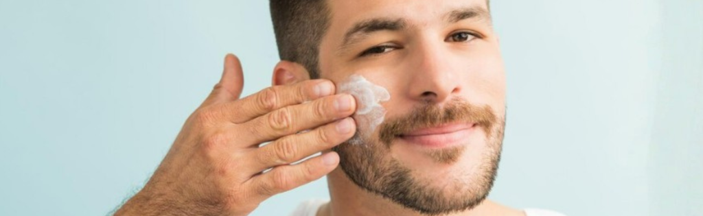 Como falar sobre beleza e autocuidado masculino em Santa Catarina?